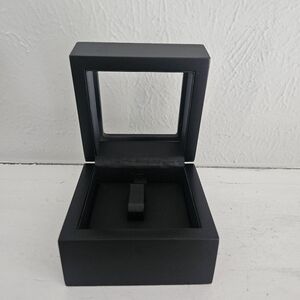 Jostens Class Ring Keepsake Box